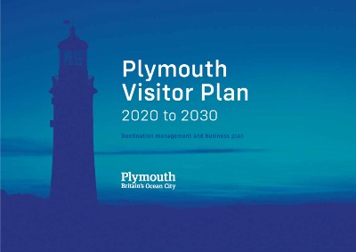 Plymouth Visitor Plan 2020 to 2030